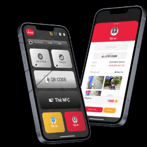 Admin App