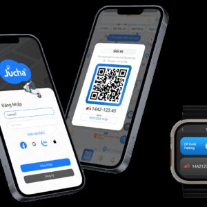User App